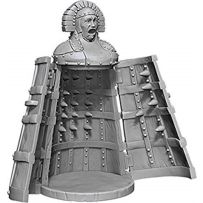 Pathfinder Deep Cuts Unpainted Miniatures: Iron Maiden