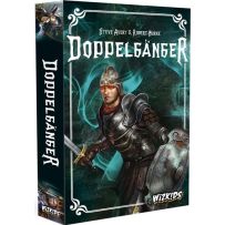 Doppelganger Card Game