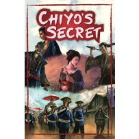 Chiyo's Secret Card Game