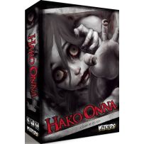 Hako Onna Board Game