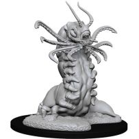 Dungeons And Dragons Nolzur's Marvelous Unpainted Minis: Carrion Crawler