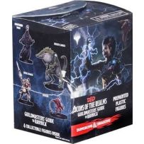 Dungeons And Dragons: Guildmasters Guide To Ravnica Booster Pack
