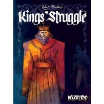 King's Struggle Card Game