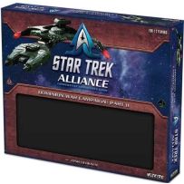 Star Trek Miniatures Game: Alliance - Dominion War Campaign 2