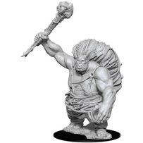 Dungeons And Dragons Nolzur's Marvelous Unpainted Minis: Hill Giant