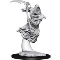 Pathfinder Deep Cuts Unpainted Miniatures: Grim Reaper