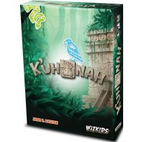 K'uh Nah Card Game