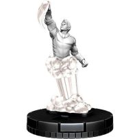 Marvel HeroClix Deep Cuts Unpainted Miniatures: Cannonball