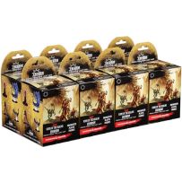 Dungeons And Dragons: Eberron: Rising From The Last War Booster Brick