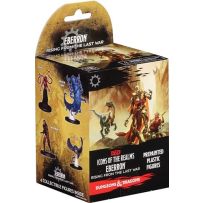 Dungeons And Dragons: Eberron: Rising From The Last War Booster Pack