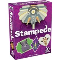 Stampede Card Game