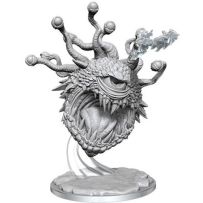 Dungeons And Dragons Frameworks: Beholder