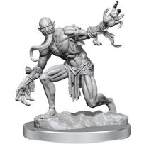 Dungeons And Dragons Frameworks: Ghast And Ghoul