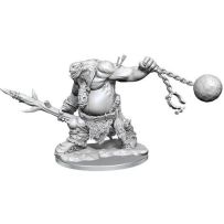 Dungeons And Dragons Frameworks: Ogre