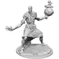 Dungeons And Dragons Frameworks: Stone Giant