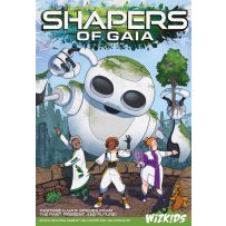 Shapers Of Gaia Board Game