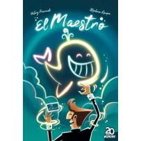 El Maestro Card Game