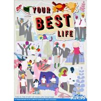 Your Best Life Card Game