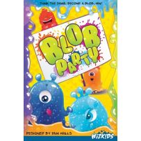 WZK87577 Blob Party Game published by WizKids Games