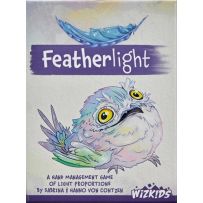 Featherlight Card Game