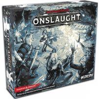 Dungeons And Dragons Onslaught: Core Set