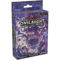 WZK89705 Dungeons And Dragons Onslaught: Scenario Kit 1 published by WizKids Games