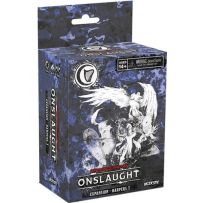 Dungeons And Dragons Onslaught: Harpers 1 Expansion