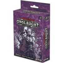 WZK89725 Dungeons And Dragons Onslaught: Scenario Kit - Grasp Of The Mind Flayer published by WizKids Games