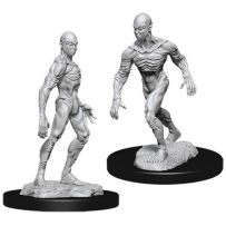 Dungeons And Dragons Nolzur's Marvelous Unpainted Minis: Doppelganger