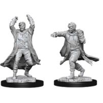 Dungeons And Dragons Nolzur's Marvelous Unpainted Minis: Revenant