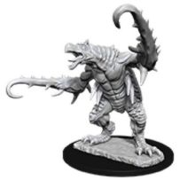 Dungeons And Dragons Nolzur's Marvelous Unpainted Minis: Hook Horror