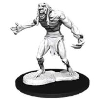 Dungeons And Dragons Nolzur's Marvelous Unpainted Minis: Raging Troll
