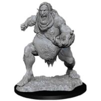 Dungeons And Dragons Nolzur's Marvelous Unpainted Minis: Venom Troll