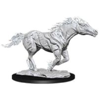 Dungeons And Dragons Nolzur's Marvelous Unpainted Minis: Nightmare