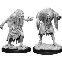 Dungeons And Dragons Nolzur's Marvelous Unpainted Minis: Bodaks