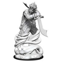 Dungeons And Dragons Nolzur's Marvelous Unpainted Minis: Djinni