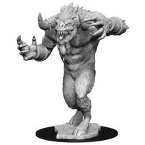 Dungeons And Dragons Nolzur's Marvelous Unpainted Minis: Goristro