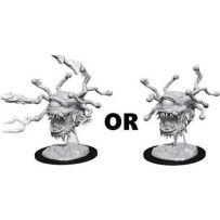 Dungeons And Dragons Nolzur's Marvelous Unpainted Minis: Beholder Zombie 2