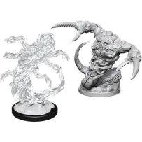 Dungeons And Dragons Nolzur's Marvelous Unpainted Minis: Tsucora Quori And Hashalaq Quori