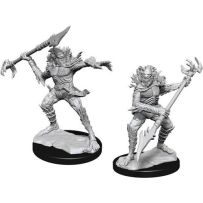 Dungeons And Dragons Nolzur's Marvelous Unpainted Minis: Koalinths