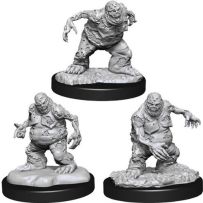 Dungeons And Dragons Nolzur's Marvelous Unpainted Minis: Manes