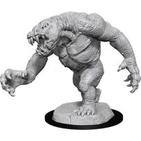 Dungeons And Dragons Nolzur's Marvelous Unpainted Minis: Gray Render