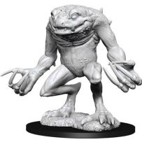 Dungeons And Dragons Nolzur's Marvelous Unpainted Minis: Red Slaad