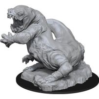 Dungeons And Dragons Nolzur's Marvelous Unpainted Minis: Frost Salamander