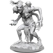 Dungeons And Dragons Nolzur's Marvelous Unpainted Minis: Dire Troll