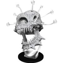 Dungeons And Dragons Nolzur's Marvelous Unpainted Minis: Death Tyrant