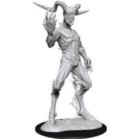 Dungeons And Dragons Nolzur's Marvelous Unpainted Minis: Nightwalker