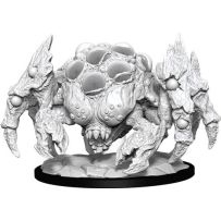 Pathfinder Deep Cuts Unpainted Miniatures: Brain Collector