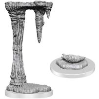 Dungeons And Dragons Nolzur's Marvelous Unpainted Minis: Piercers