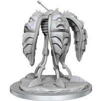 Dungeons And Dragons Nolzur's Marvelous Unpainted Minis: Pentadrone